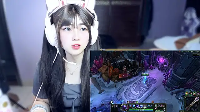 yuki3366's Webcam Show