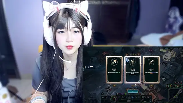 yuki3366n Webbikameraesitys