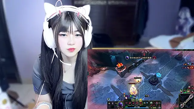 yuki3366 Webcam-Show