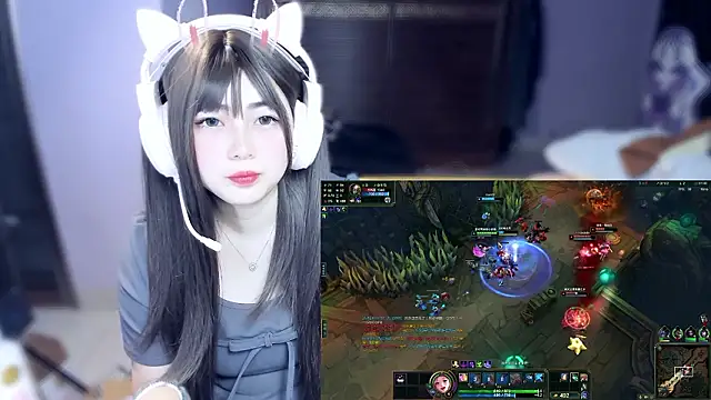 yuki3366's Webcam Show