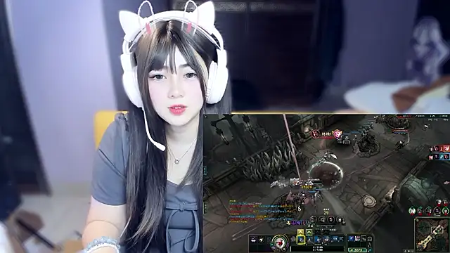 yuki3366: вебкам-шоу