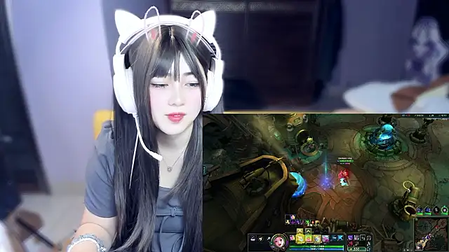 yuki3366 ওয়েবক্যাম শো