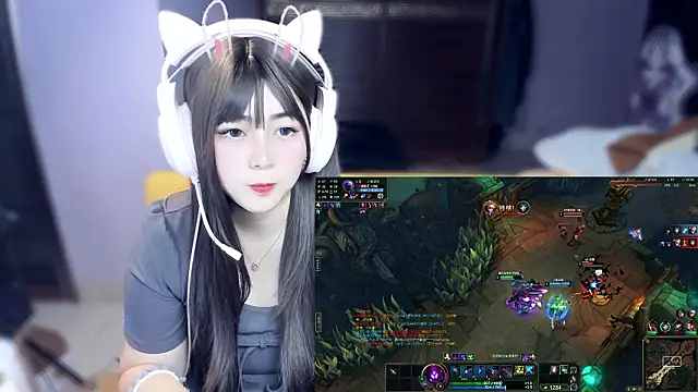 Show Webcam de yuki3366