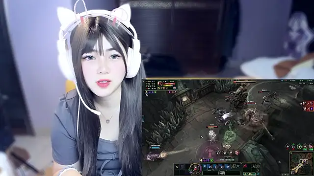 yuki3366: вебкам-шоу