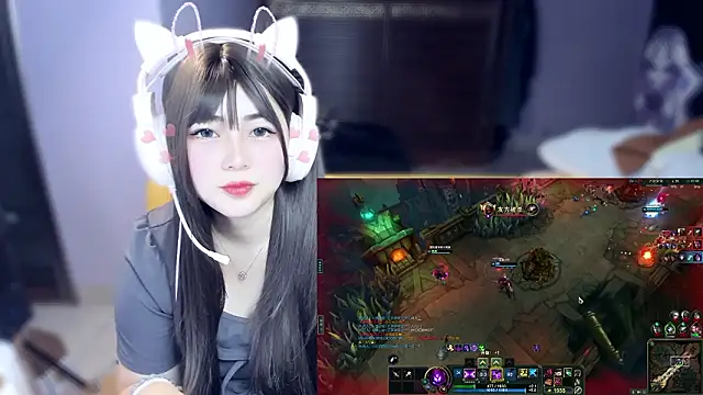 yuki3366 Webcam show