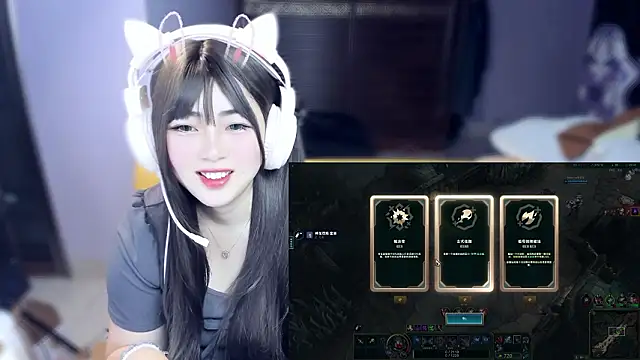 yuki3366: διαδικτυακό σόου στην κάμερα