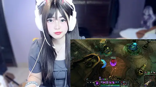 yuki3366 – webcam-show