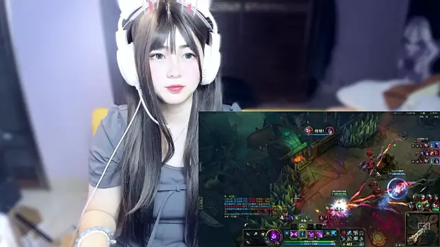 Show Webcam de yuki3366