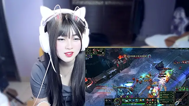 yuki3366 ওয়েবক্যাম শো