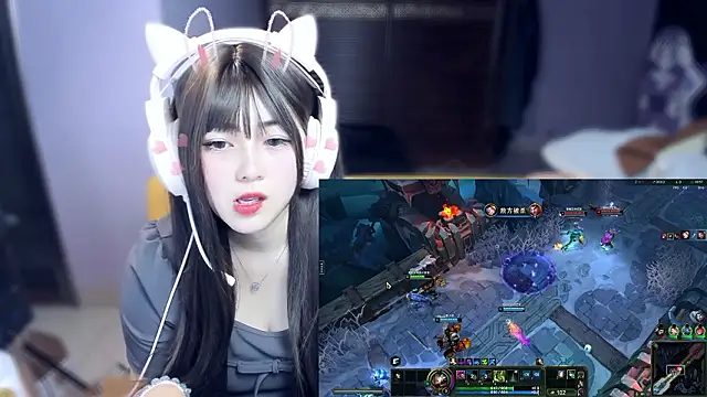 yuki3366 Webcam-Show