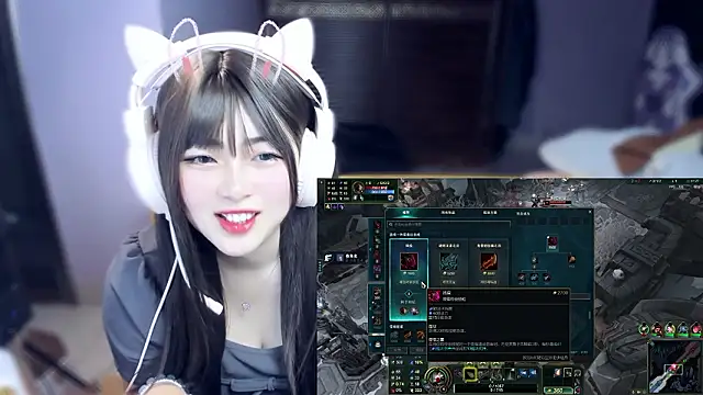 yuki3366のウェブカメラショー