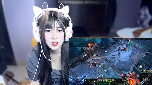 yuki3366's Webcam Show