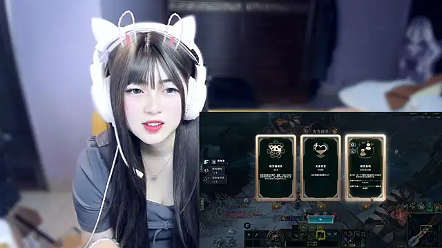 yuki3366's Webcam Show