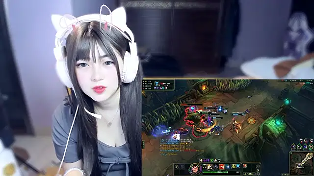 yuki3366 ওয়েবক্যাম শো