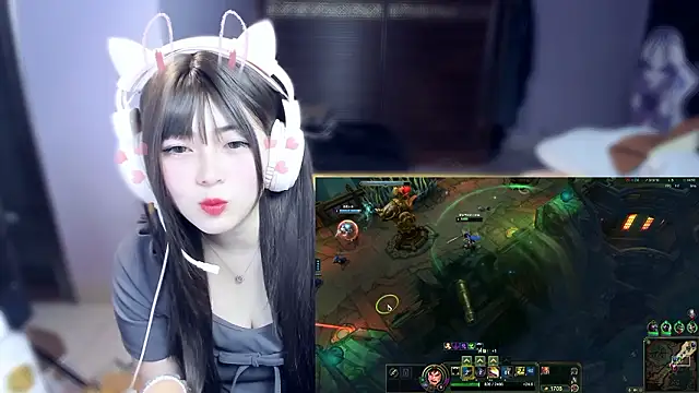 yuki3366 ওয়েবক্যাম শো