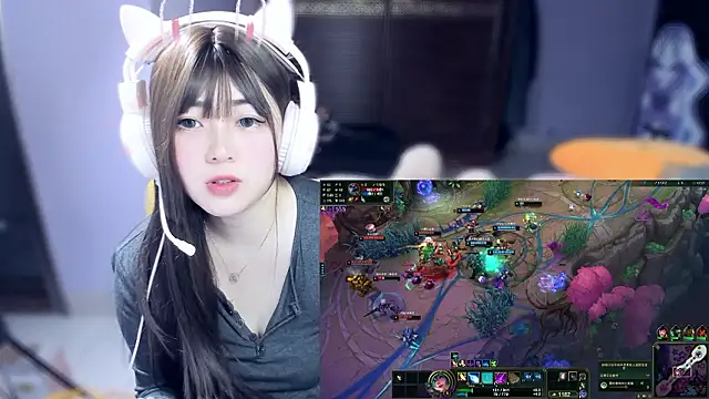 yuki3366 Show Webcam