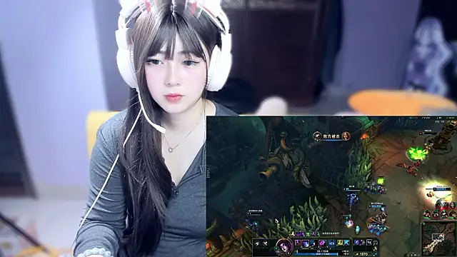 yuki3366n Webbikameraesitys