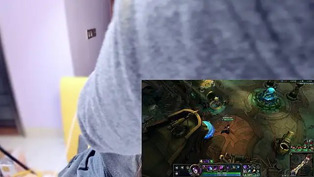 yuki3366 在線直播表演