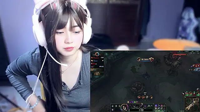 yuki3366's Webcam Show