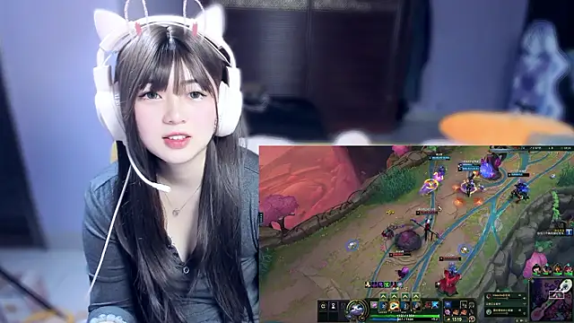 yuki3366 Show in webcam