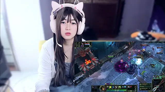 yuki3366 Webcam-Show