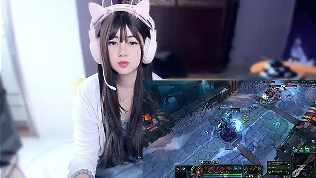 yuki3366 网络视讯表演