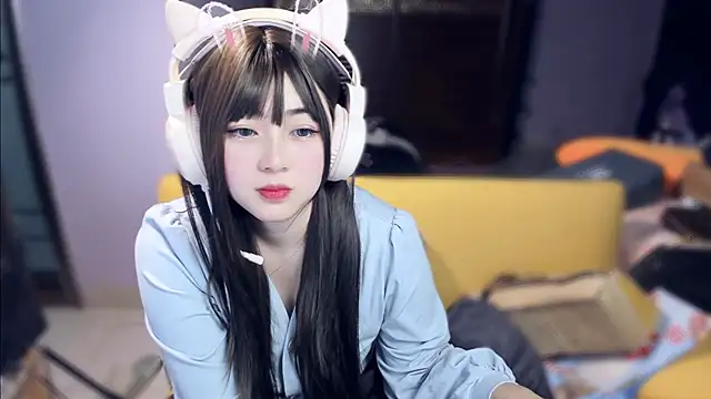 yuki3366のウェブカメラショー