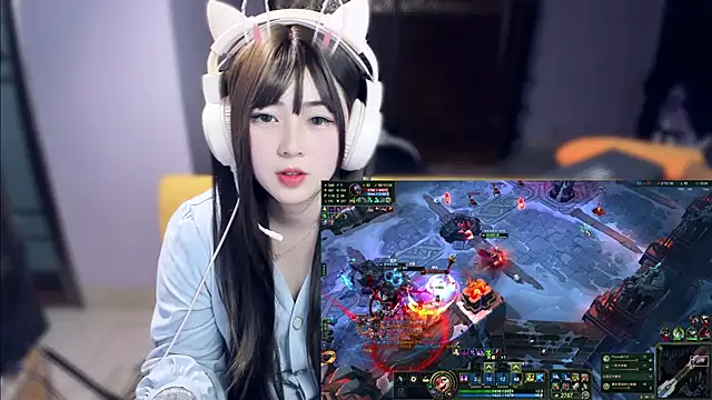 yuki3366 Webcam-Show