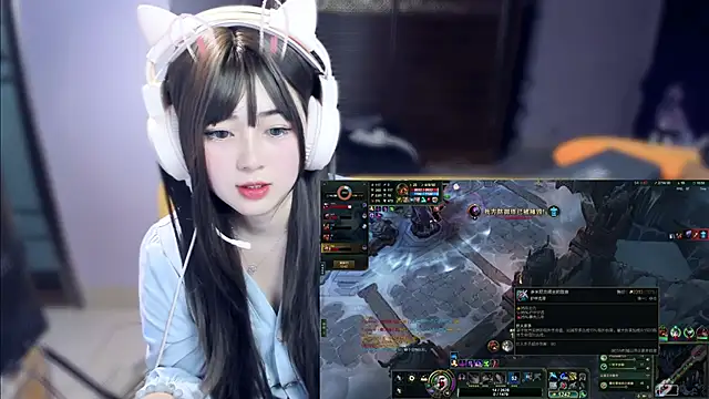 Show Webcam de yuki3366