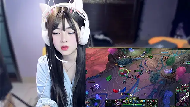 yuki3366 在線直播表演