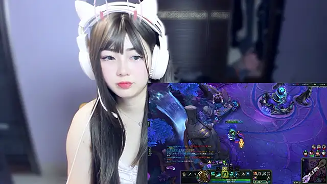 عرض كام yuki3366