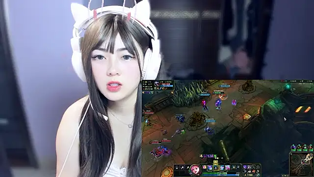 yuki3366 在線直播表演