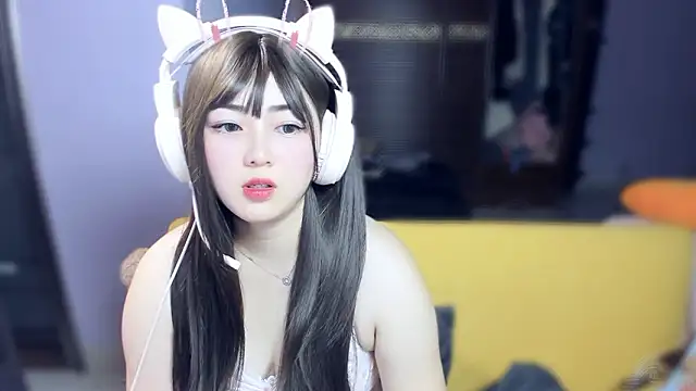 yuki3366's Webcam Show