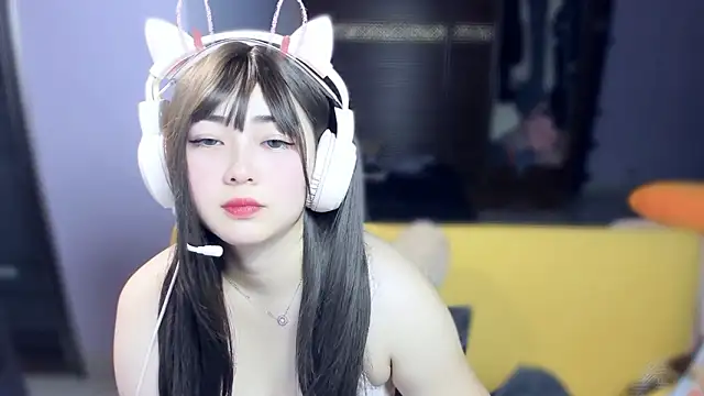 โชว์เว็บแคมของ yuki3366