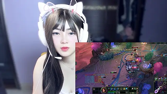 yuki3366's Webcam Show