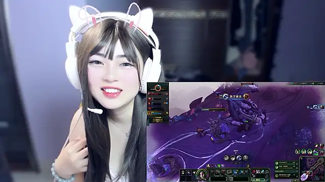 yuki3366's Webcam Show