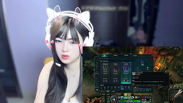 yuki3366's Webcam Show