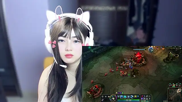 yuki3366: вебкам-шоу