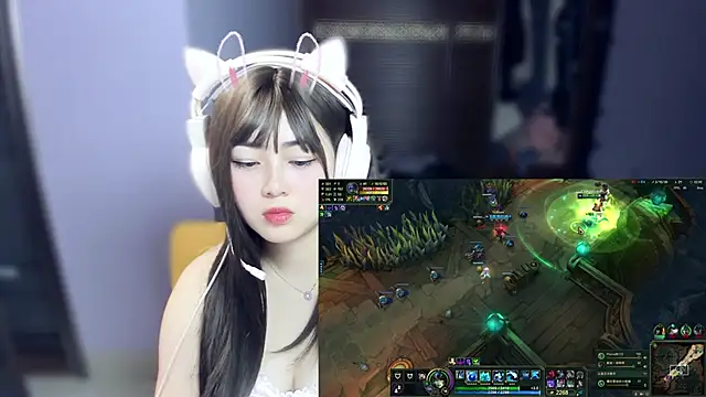 yuki3366 Webcam Show