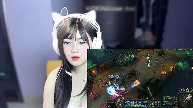 yuki3366 Webcam Show