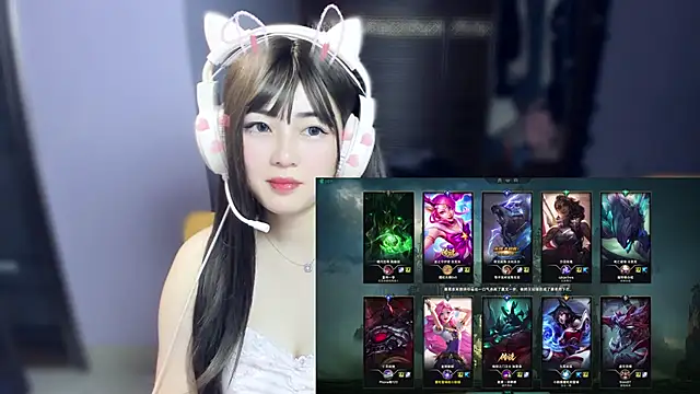 yuki3366n Webbikameraesitys