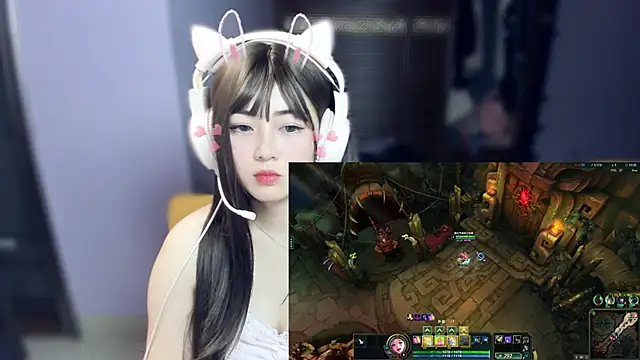 yuki3366 Webcam-Show