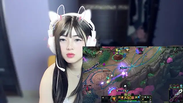 yuki3366's Webcam Show