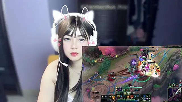 yuki3366 Show in webcam