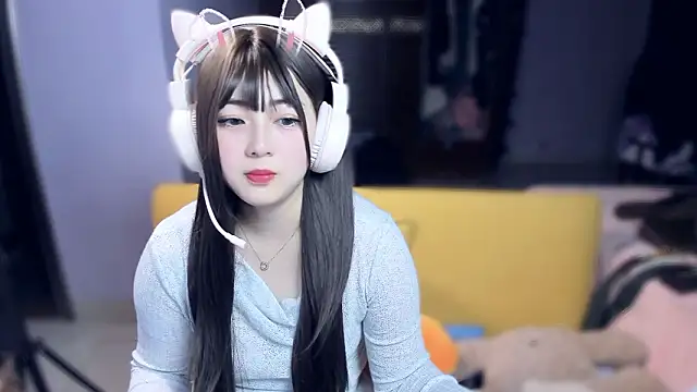 yuki3366 – Kamerová šou