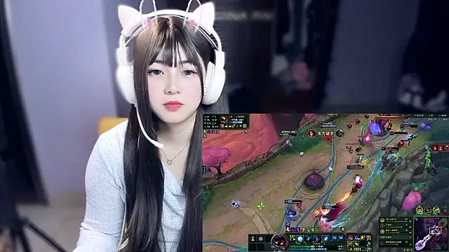 عرض كام yuki3366