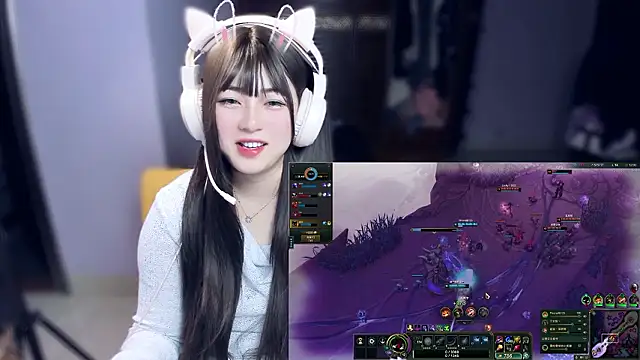 yuki3366 – webcam-show