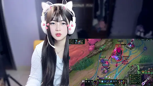 yuki3366 Show Webcam