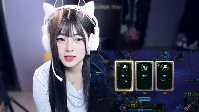 yuki3366 Show in webcam