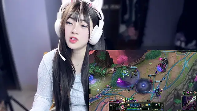 yuki3366 Show Webcam